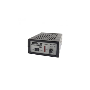 Зарядний пристрій для автомобільного акумулятора Alligator AC805 зображення 1