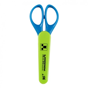 Ножиці Yes Minecraft 14 см у футлярі (480448) зображення 1