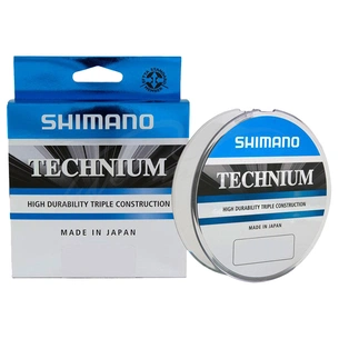 Волосінь Shimano Technium 200m 0.285mm 7.5kg (2266.71.57) зображення 1