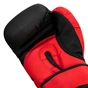 Боксерські рукавички Title Boxing Guts and Glory Black/Red L 14oz (GGBG L BK/RD) - зменшене зображення 8