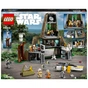 Конструктор LEGO Star Wars База повстанців Явін 4, 1066 деталей (75365) - зменшене зображення 10