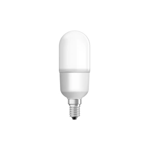 Лампочка Osram LED Star STICK75 10W/840 230V FR E14 (4058075428409) зображення 1