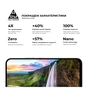 Скло захисне Armorstandart Pro Xiaomi Redmi 17 4G (ARM90931) - зменшене зображення 5