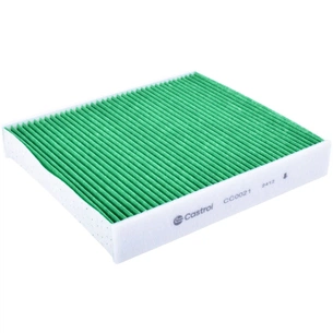 Фильтр салона Castrol Filters CC0021 изображение 1