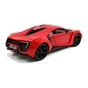 Машина Jada металева Форсаж Lycan Hypersport 1:24 (253203003) - зменшене зображення 4