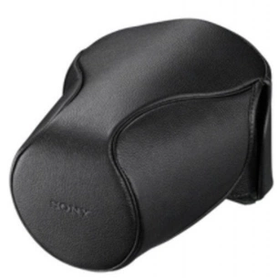 Фото-сумка Sony LCS-ELCBBA (A7II/7SII/7RII) (LCSELCBB.SYH) зображення 1