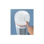 Вентилятор Xiaomi Jipin Smart Tower Fan 3 в 1 (JP-SLTS-02) - зменшене зображення 9