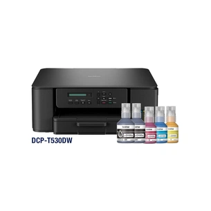 Многофункциональное устройство Brother DCP-T530DW (DCPT530DWYJ1) изображение 1