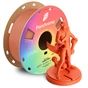 Пластик для 3D-принтера Polymaker PLA PANCHROMA MARBLE 1,75mm 1kg BRICK (CA04061) - уменьшенное изображение 2