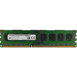Модуль пам`яті DDR3 8GB/1866 Micron (MT16KTF1G64AZ-1G9P1) изображение 1