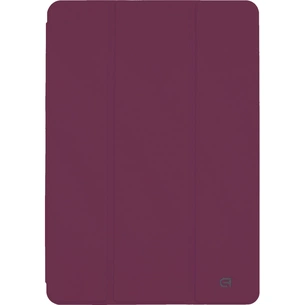 Чохол до планшета Armorstandart Smart Fold Pen Samsung Galaxy Tab S10 FE Plum (ARM85553) зображення 1
