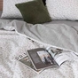 Постільна білизна Viluta 22192 Ранфорс сімейний (22192_sm) - зменшене зображення 7