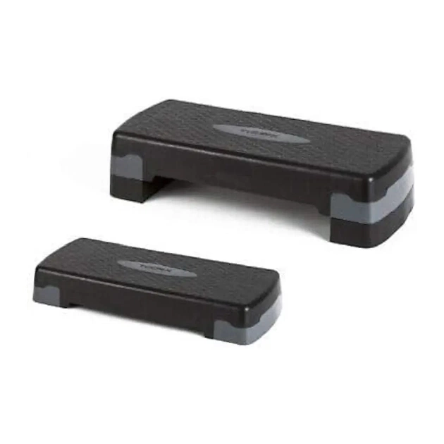 Степ-платформа Toorx Training 2-ступінчаста 68 х 28 х 10-15 см (AHF-023) (931111) - picture 2