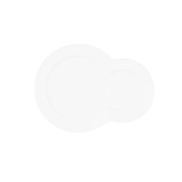 Блюдце Ardesto 24х18 см (AR3705) - picture 8