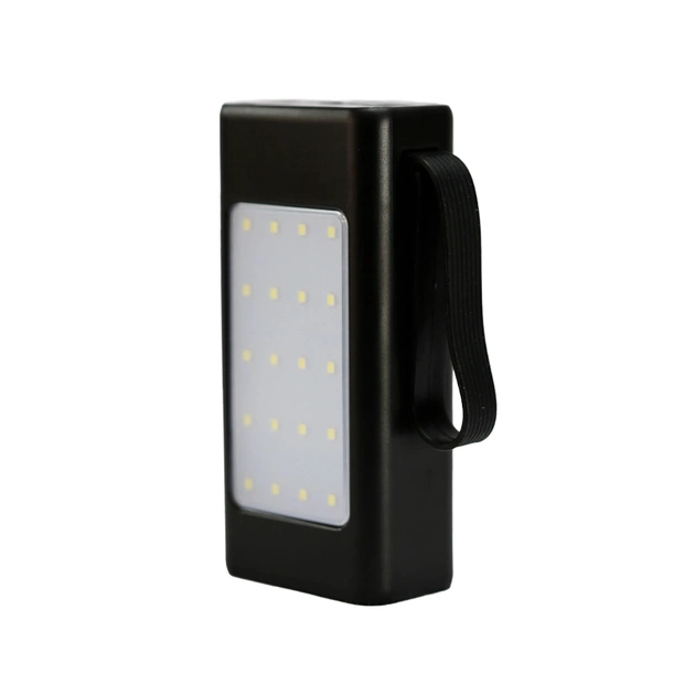 Батарея універсальна TheGeneral 30000mah Andes, PD/20W, QC/22.5W, LED backlight (40012219-01) - зображення 1