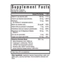 Вітамінно-мінеральний комплекс Seeking Health Гістамінові поживні речовини, Histamine Nutrients, 60 капс (SKH52158) - зменшене зображення 2