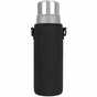 Чохол для термоса Tribe Neoprene Cover для експедиційного термоса 0,75 л Black (T-DF-0009-black) - уменьшенное изображение 2