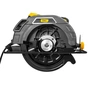 Дисковая пила Deli 2200 Вт, 9-1/4"40T (EDL-YJ235-E1) - уменьшенное изображение 5