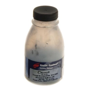 Тонер SAMSUNG ML-2160/2165 SL-M2020/2020W/2070/2070W/2070FW Static Control (TRS2165-55B-OS) зображення 1