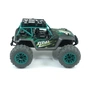Радіокерована іграшка Uj toys Машинка Pioneer 4WD, 1:12 зелений (UJ99-G168-G) - зменшене зображення 2