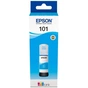 Контейнер з чорнилом Epson 101Cyan L4150/4160/6160 (C13T03V24A) - зменшене зображення 1