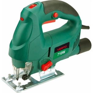 Електролобзик Verto 52G057 зображення 1