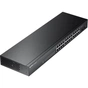 Комутатор мережевий ZyXel GS1900-24 (GS1900-24-EU0101F) - зменшене зображення 3