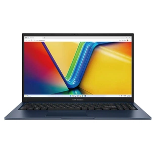 Ноутбук ASUS Vivobook 15 X1504MA-BQ109 (90NB17I1-M005A0) зображення 1