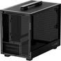 Корпус для ПК Deepcool CH160 Black (R-CH160-BKNGI0-G-1) - зменшене зображення 3