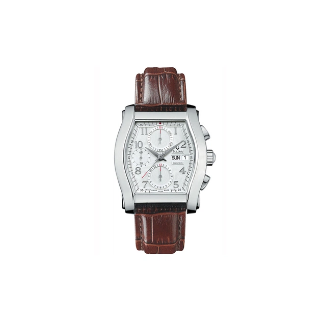 Наручные часы Bulova 63C006 - изображение 1