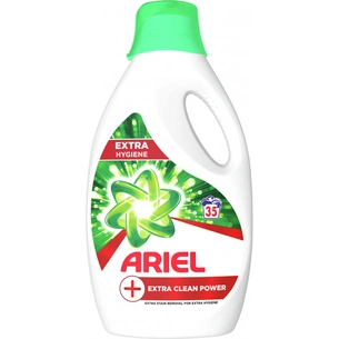 Гель для прання Ariel Extra Clean 1.925 л (8006540095331) зображення 1