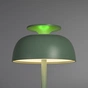 Настільна лампа Videx 8.5W 4000K+RGB Green (VL-TF23G) - зменшене зображення 10
