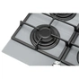 Варочна поверхня GRANADO GGH 62-104 grafito glass - зменшене зображення 6