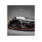 Зошит Школярик Cars posters 60 аркушів клітинка (060-3572K) - зменшене зображення 4