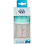 Пляшечка для годування Canpol babies EasyStart - Toys з широким отвором 120 мл (35/220_gre) - уменьшенное изображение 2