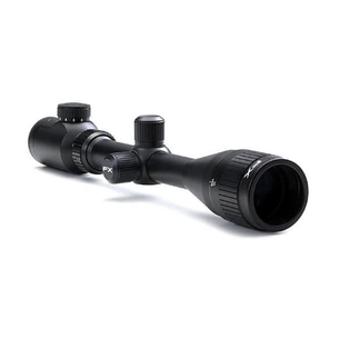 Оптичний приціл FX Airgun 3-12x44 MIL DOT IR (15018) зображення 1