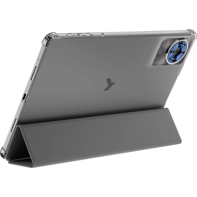 Чохол до планшета Pixus Combo gray (4897058532081) - picture 5