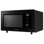 Мікрохвильова піч Samsung MC32DG7646KKUA - зменшене зображення 2