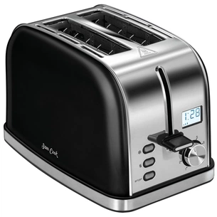 Тостер Sam Cook PSC-60/B зображення 1