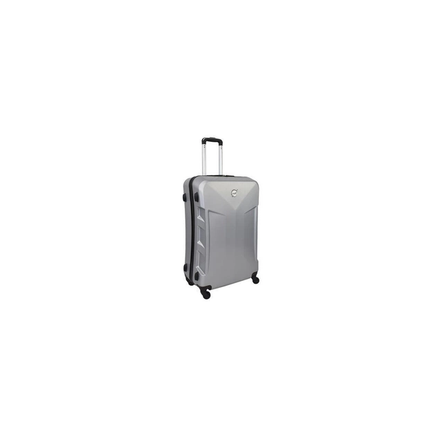 Чемодан Semi Line 28" L T5797-3 NASA Silver (DAS303031) - изображение 1