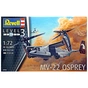 Збірна модель Revell Конвертоплан MV-22 Osprey 1:72 (3964) - зменшене зображення 1