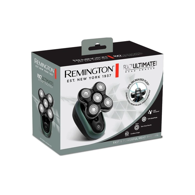 Електробритва Remington XR1600 - зображення 9