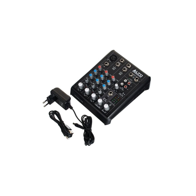 Мікшерний пульт Alto Professional TrueMix 500 - picture 9