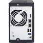 NAS QNap TS-251+-8G - зменшене зображення 3