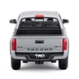 Масштабная модель автомобиля Maisto Toyota Tacoma TRD TRO (2023) серая, 1:24 (32910 grey) - уменьшенное изображение 5