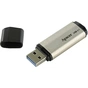 Флеш-накопичувач USB3.2 128GB Apacer AH353 Champagne Gold (AP128GAH353C-1) - зменшене зображення 4