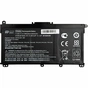 Акумулятор до ноутбука HP Pavilion 15-CD (TF03XL) 11.55V 41.9Wh PowerPlant (NB461394) - зменшене зображення 1