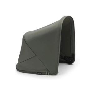 Капюшон для коляски Bugaboo Fox 5 Forest Green, Зелений (100167010) зображення 1