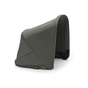 Капюшон для коляски Bugaboo Fox 5 Forest Green, Зелений (100167010) - зменшене зображення 1