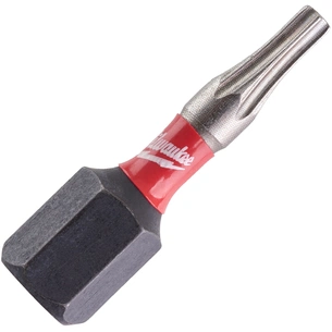 Набір біт Milwaukee SHOCKWAVE, TX9, 25мм, 2шт (4932471569) picture 1